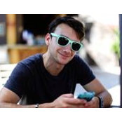 Benjamin Lancaster's photo