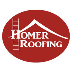 Homer Roofing