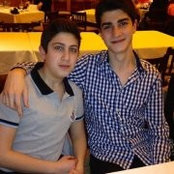 Johnny Yunatanov's photo