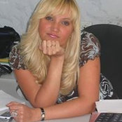 Елена Дианова's photo