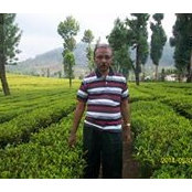Eby Kirubaharan's photo