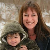 Rachel Levy's photo