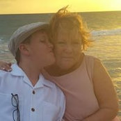 Julie Wilson's photo