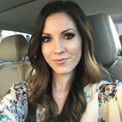 Erin Blevinss foto