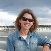 Sue Nevler's photo