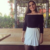 Andrea Dominguez's photo