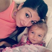 Romina Fullone's photo