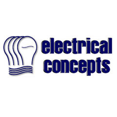 Electrical Concepts Inc