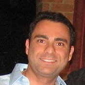 Allen Moghadass foto
