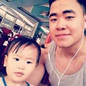 Nam Shinoda's photo