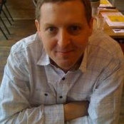 Ian Gowland's photo