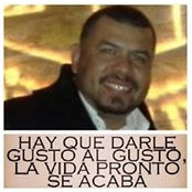 Rito Caldera's photo