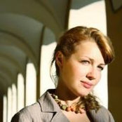 Anna Masterenko's photo