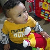 Robert Johnson's photo
