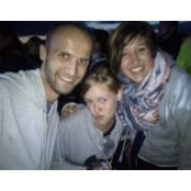 Barbora Salyova's photo