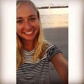 Abby Macek's photo
