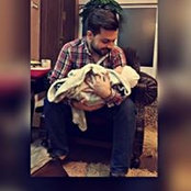 Osama Omari's photo
