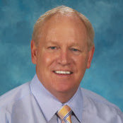John Campbell's photo