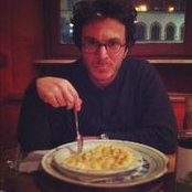 Daniel Greenfeld's photo