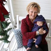 Becky Lucas's photo
