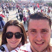 Emrah UNAL's photo