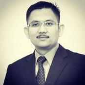Foto von Kamal Azrin