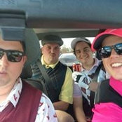 Aaron Lubcke's photo