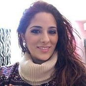 Maria Palermo's photo