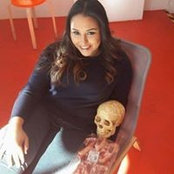Amal Madades foto
