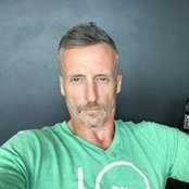Andy O'Rourke's photo