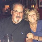 Roy Kaplan's photo