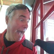 Brett Cole's photo