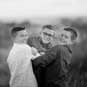 Sarah Absolom-Coole's photo