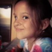 Paloma Magdaleno's photo