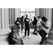 Moe Vaughn's photo