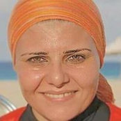 Ghada Shamys billede