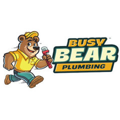 Busy Bear Plumbing