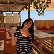Natacha Ginocchio's photo