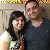 Darshika Bhagat's photo