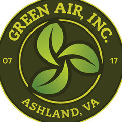 Green Air Inc