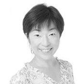 Foto de 岩井智子