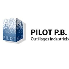 Pilot P. B.