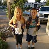Samantha Lamb's photo