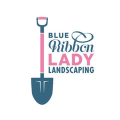 Blue Ribbon Lady Landscaping