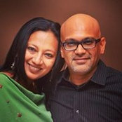 Sanjay Kapadia's photo