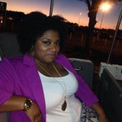 Octavia David's photo