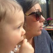 Photo de Amy Jackson Kell