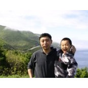 Xiaofeng Kongs foto