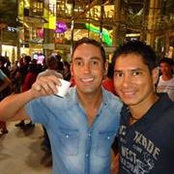 Foto von Javier Cortes