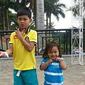 Bernard Asilo's photo